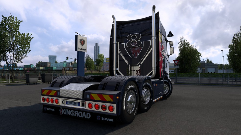 Image by TruckerFuller