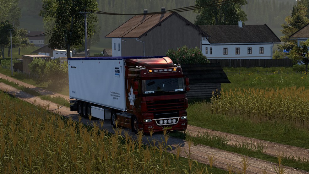 Image by Vissers_Logistic