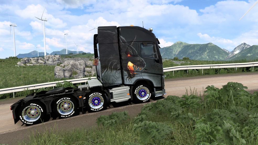 Image by Truckmann