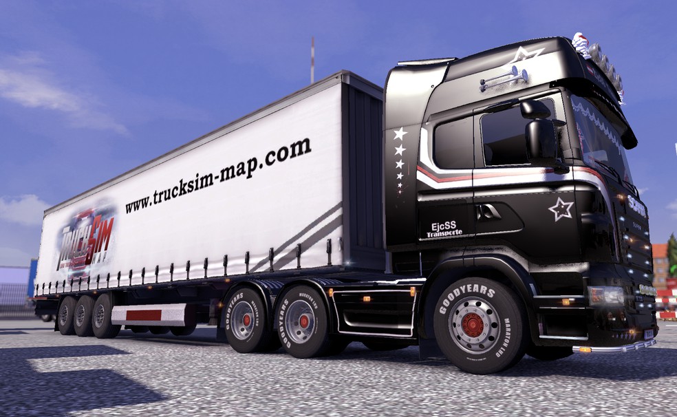 Image by Truck24Simone