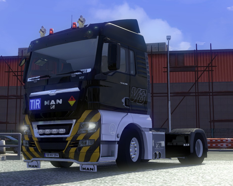 Image by Cosmictrucker