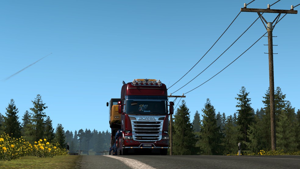 Image by Chisum_Trucking