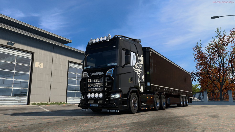 Image by SamuraiDuck