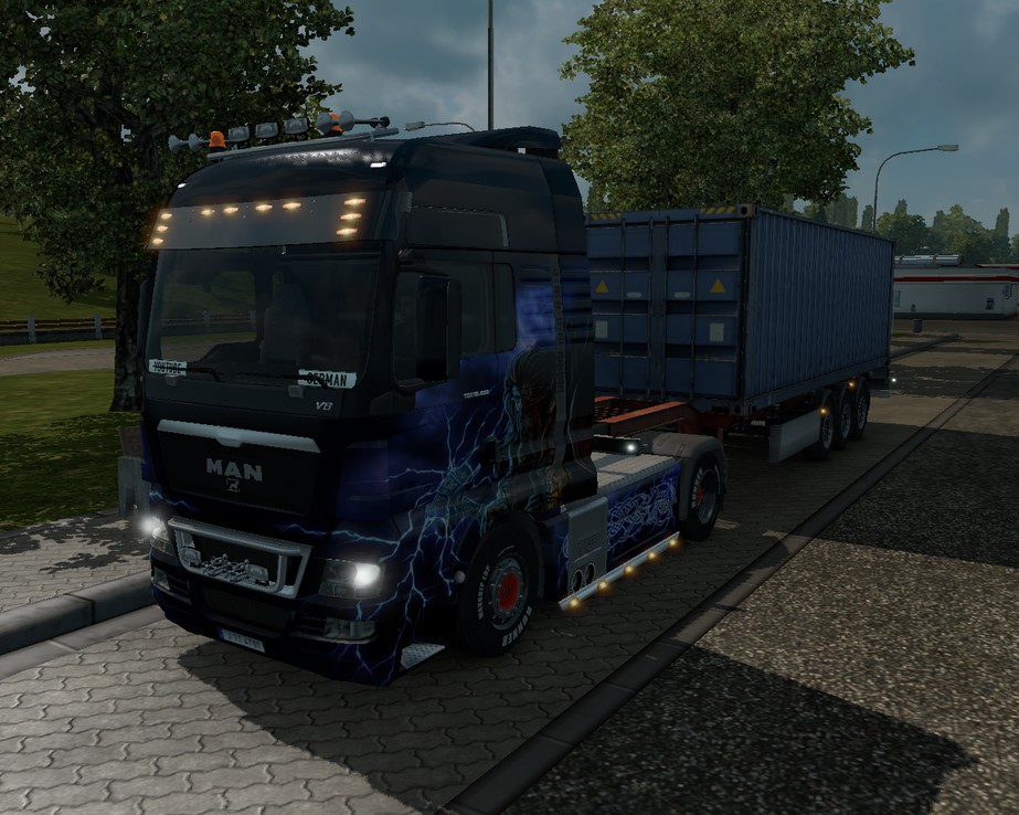 Image by treckerboyMC