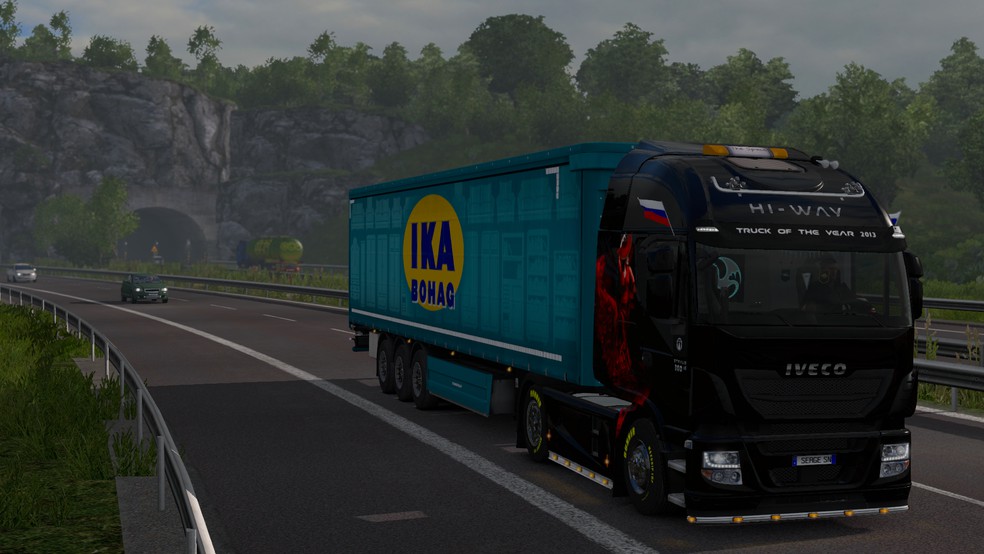 Image by SergeSN1975