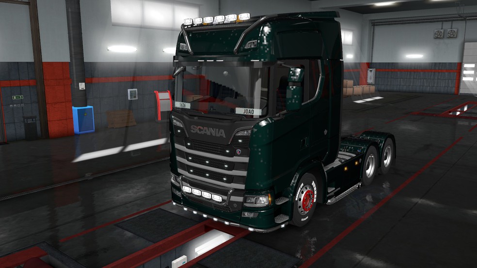 Image by ForzKill