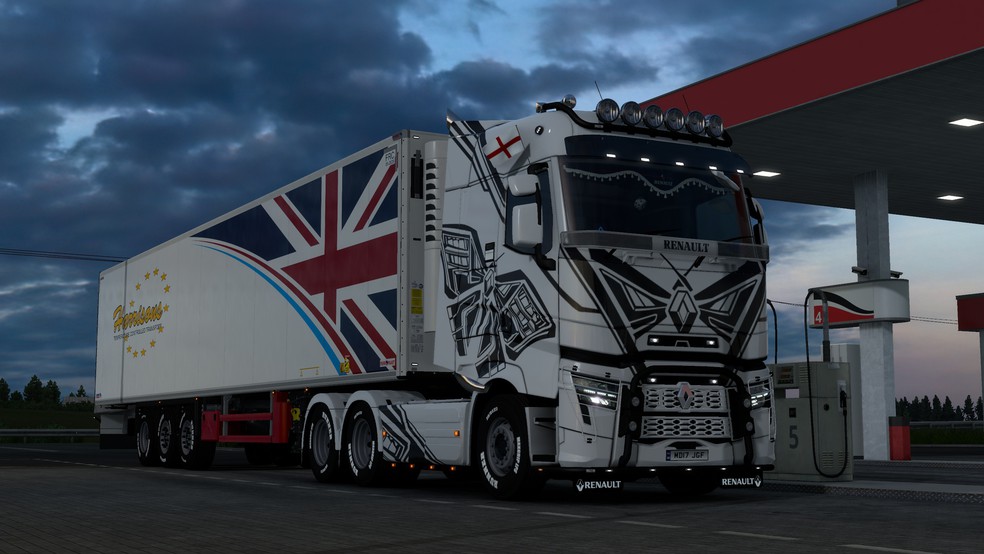 Image by FaLL3nGh0St