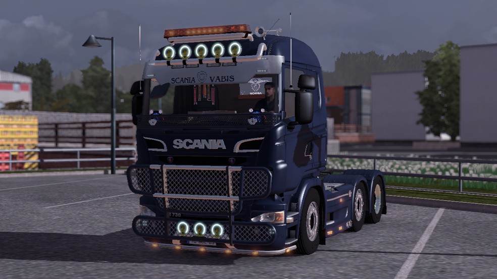 Image by actros111