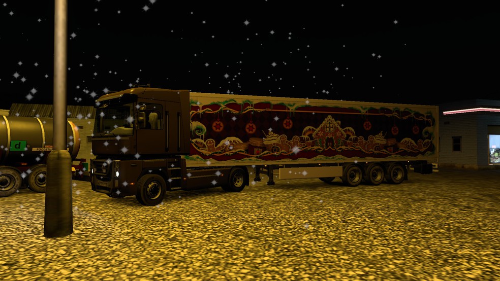 Image by Trucker_174_RUS