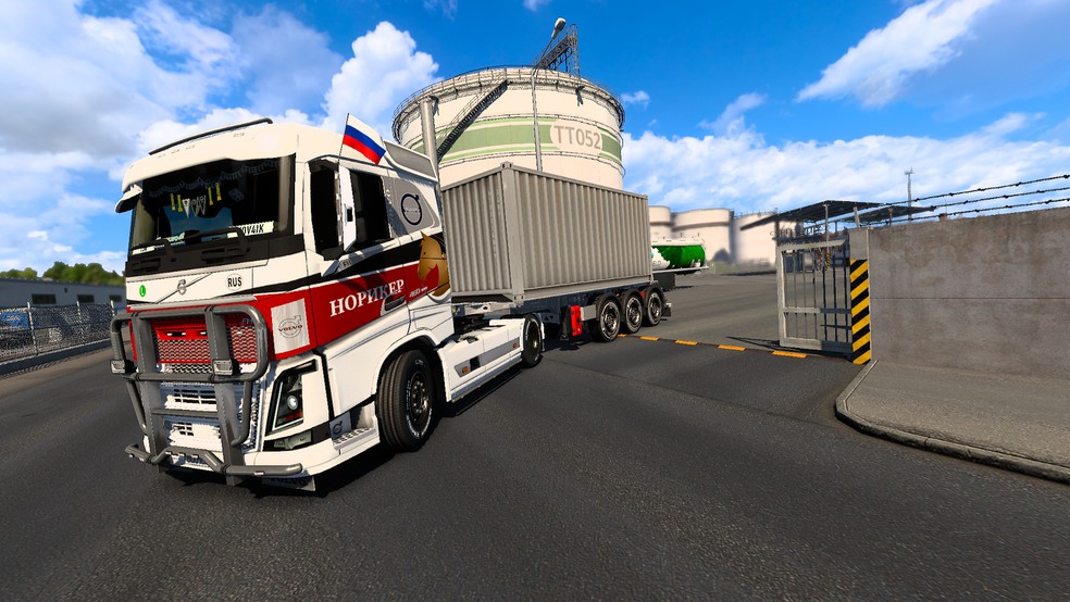 Image by kapitonov92