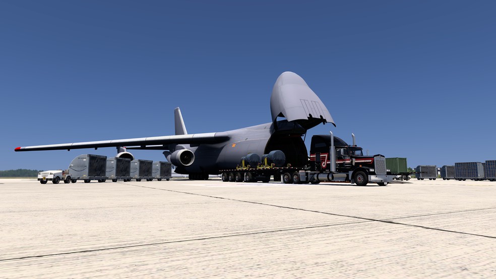 Image by FreightEx_Night