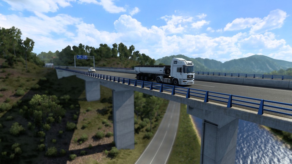 Image by BenidormTrucker