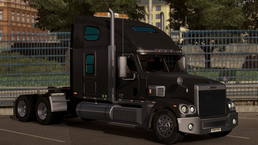 Image by RoadkillRoosteR