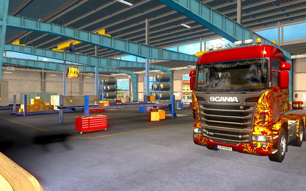 Image by Kiryxa56RUS