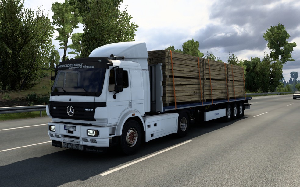 Image by Truckersson