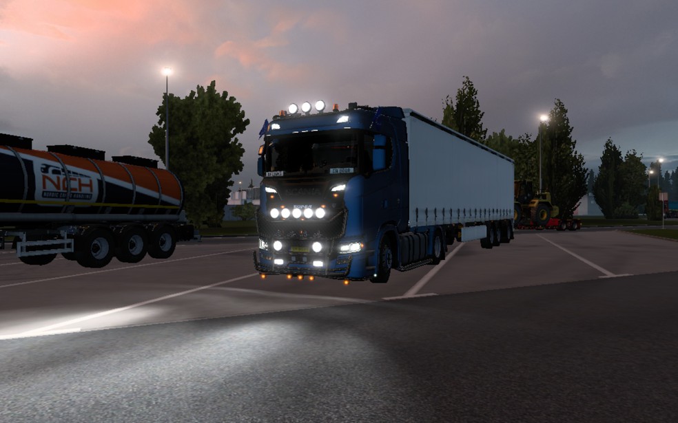 Image by dmdlogistics