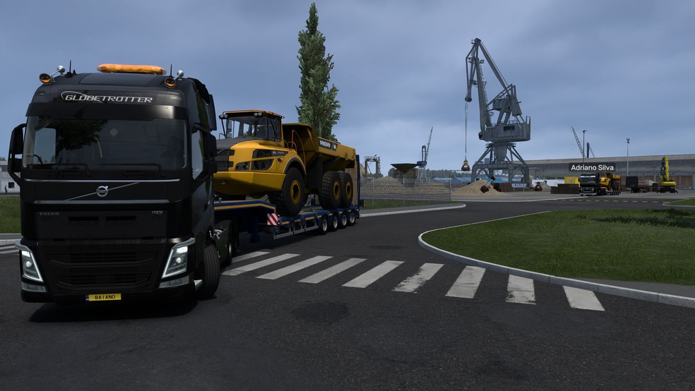Image by Bsimulator