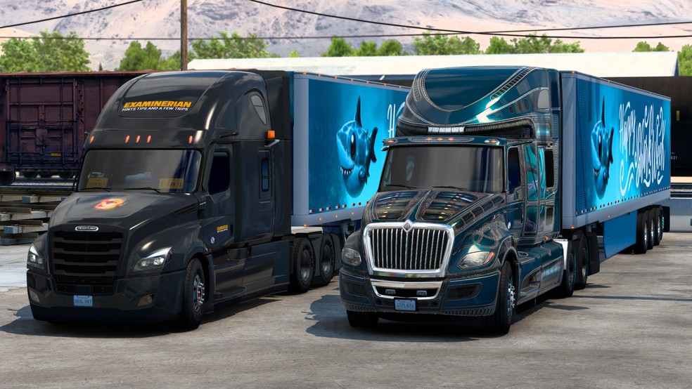 Image by ExaminerIan