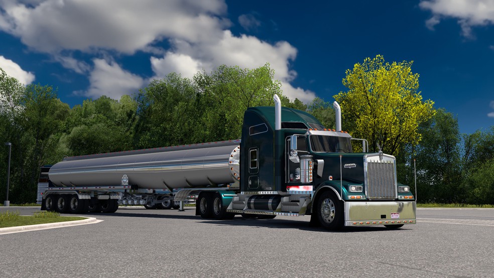 Image by TheTruckerVirox