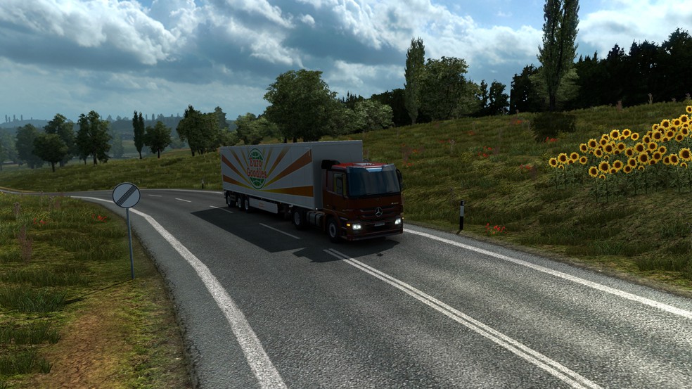 Image by CAVE_Trucking