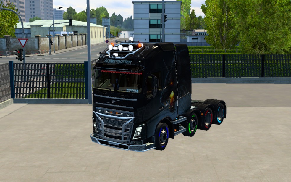 Image by frag_SCANIA