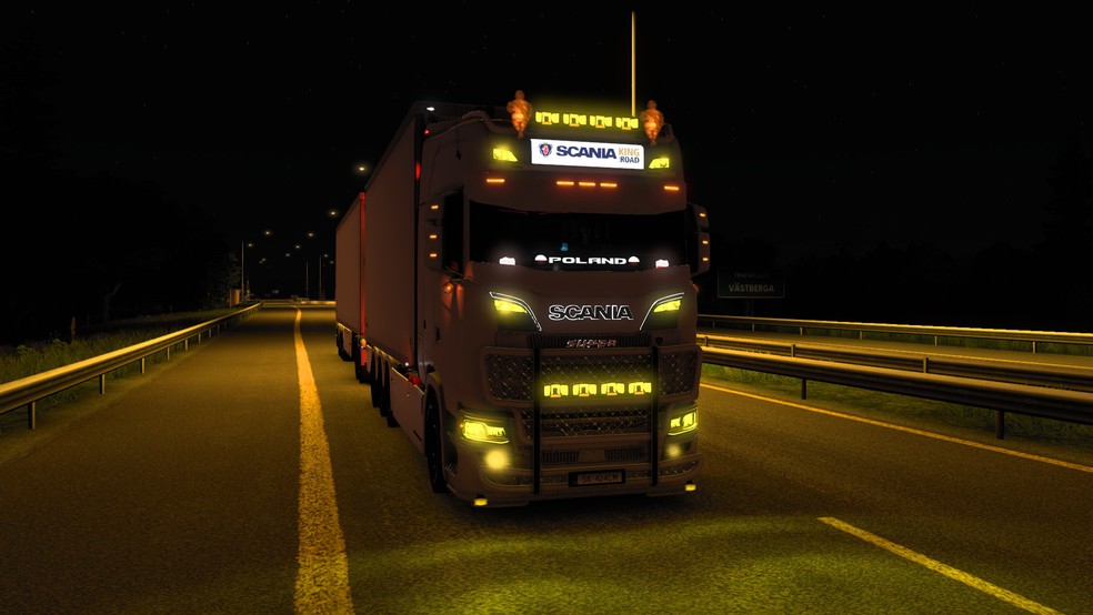Image by SCANIA_Piotr_PL