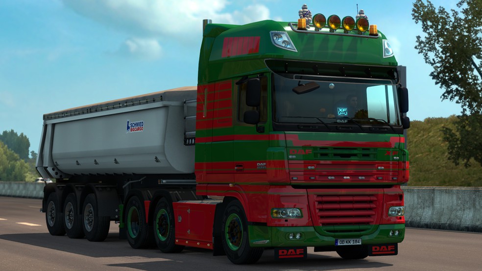 Image by Cosmictrucker