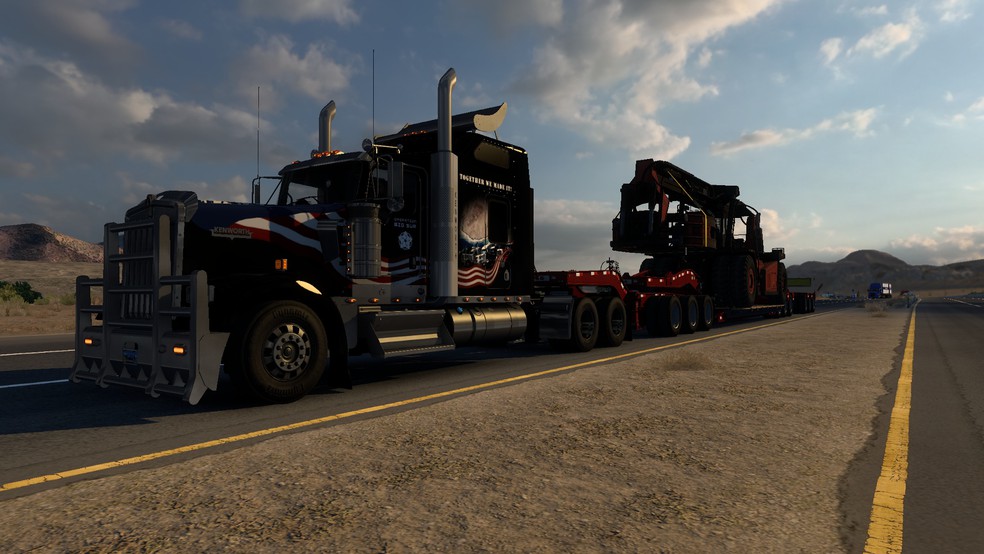 Image by alissonTRUCK95