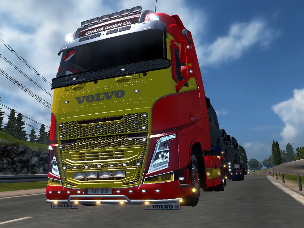 Image by trucker13cz