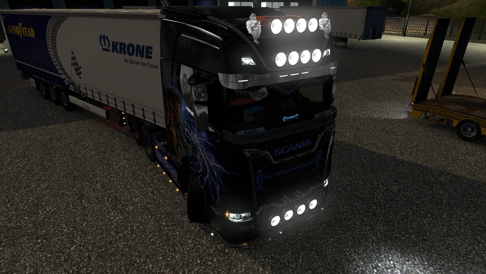 Image by Truckergerard1