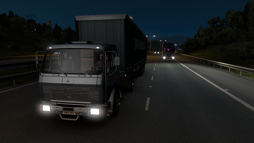 Image by DWoodendHaulage