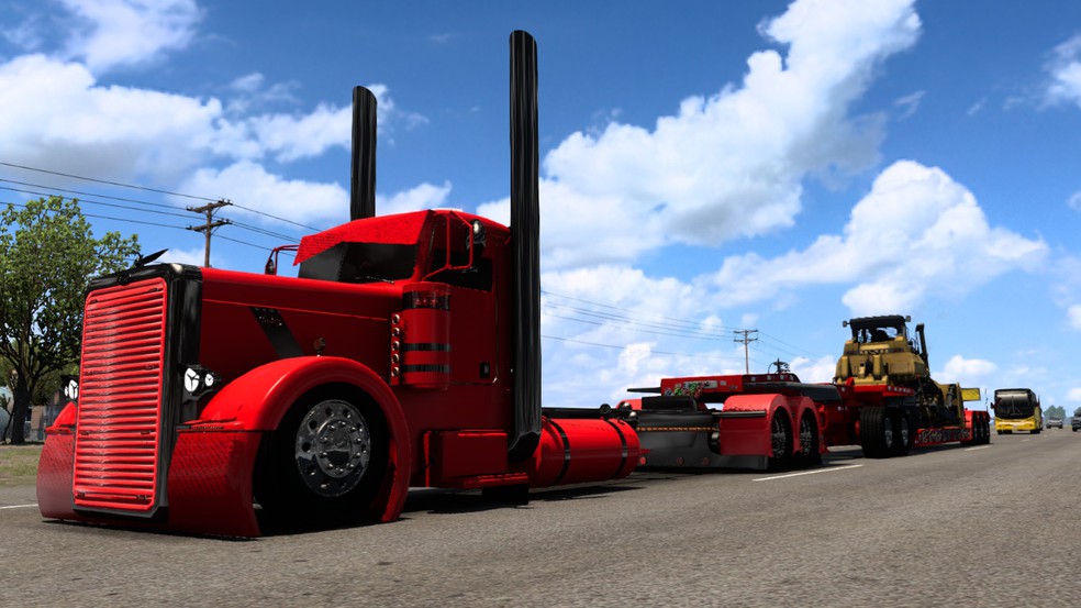 Image by buzbee_trucking