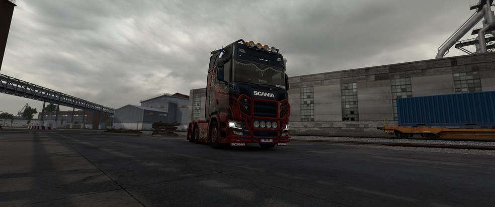 Image by realmoustache