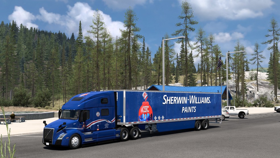 Image by Highwayhaulerpro