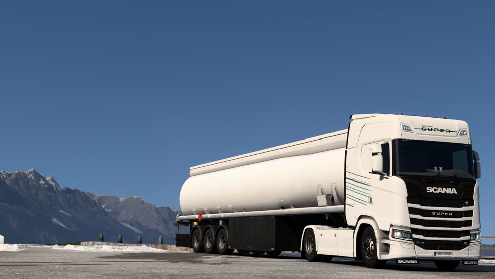 Image by V8Truck