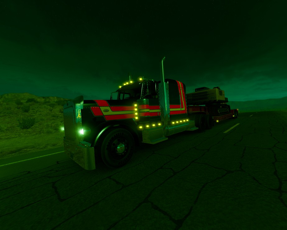 Image by Cosmictrucker