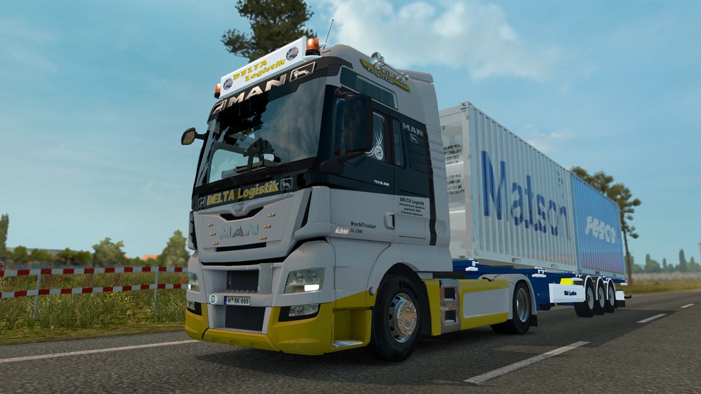 Image by TruckerWorld