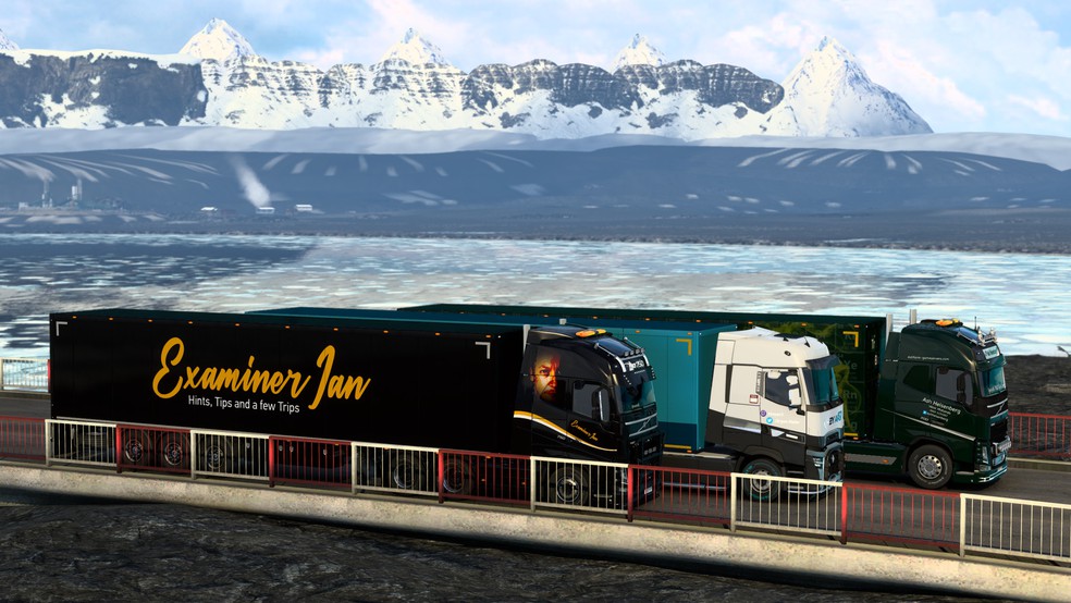 Image by ExaminerIan