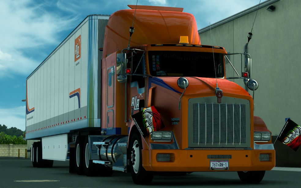 Image by Landerotrucking