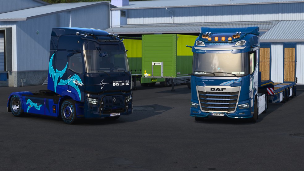 Image by ExaminerIan