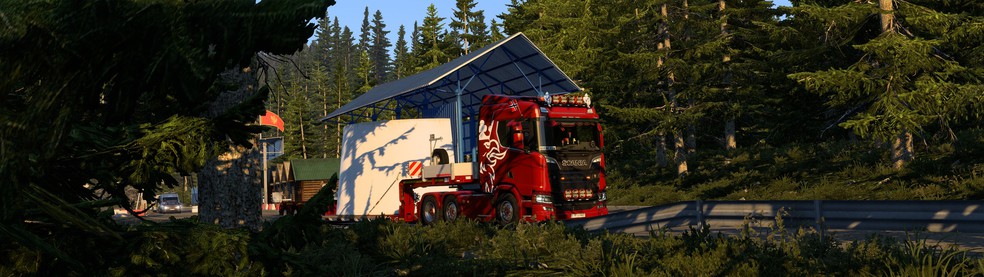 Image by NORWEGEN