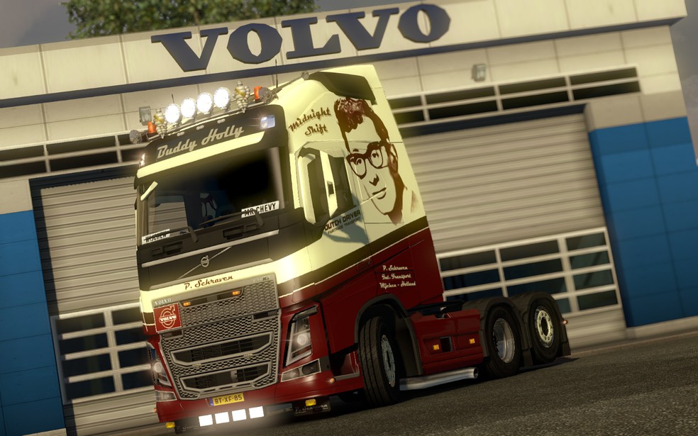 Image by ChevyTrucker