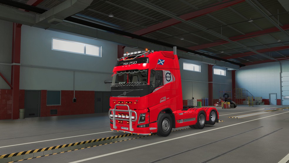 Image by scaniafan529