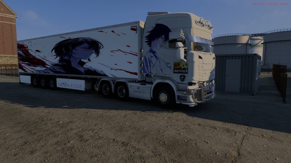 Image by TruckerGG