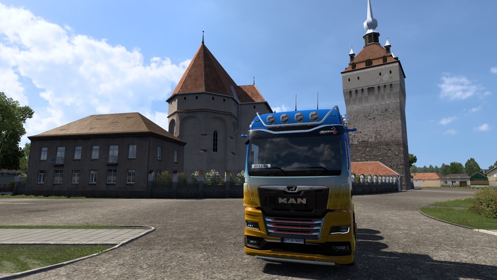 Image by WoolfTruck