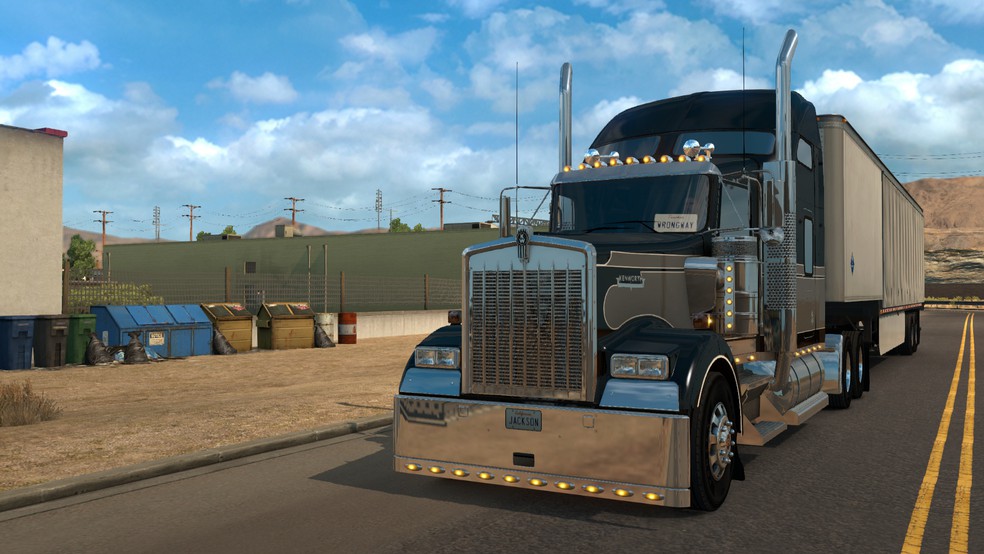 Image by WrongWayJackson