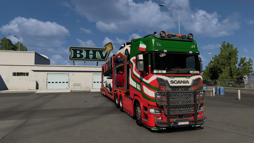 Image by LeCaldomanis