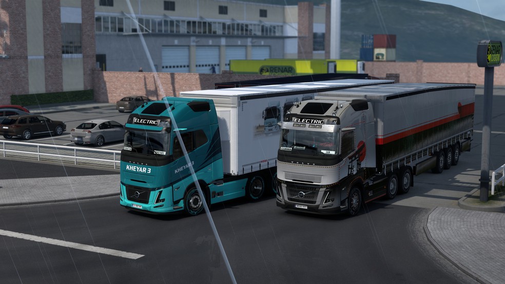 Image by ExaminerIan