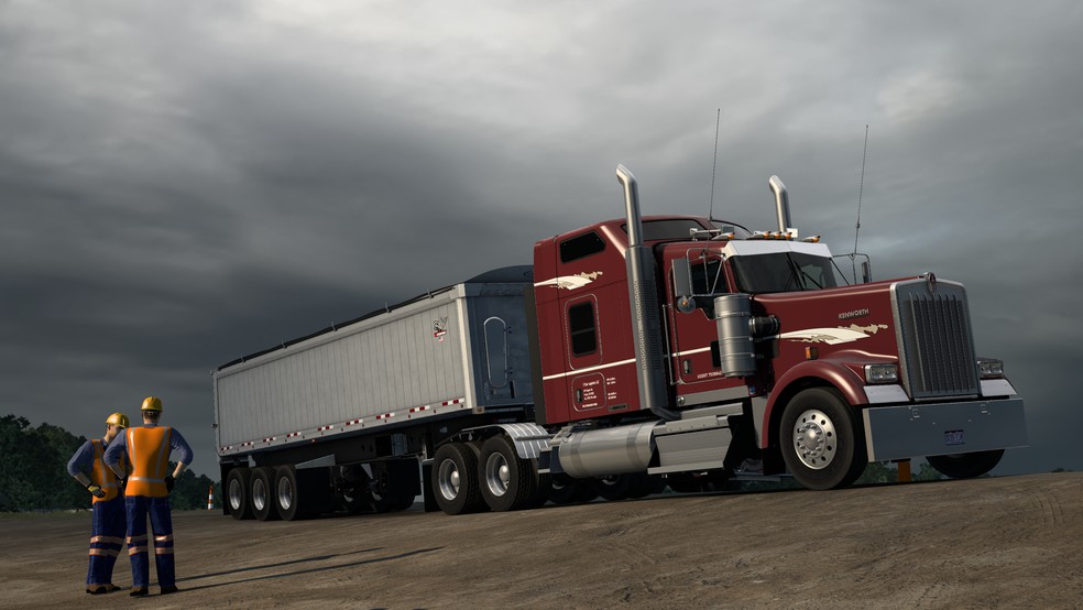 Image by TPLOGISTICS