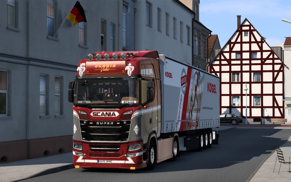 Image by RichardxSinger